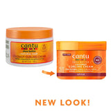 Coconut Curling Cream<br><h4>Crema Rizadora de Coco<h4>
